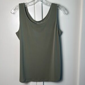 Chico's tank top